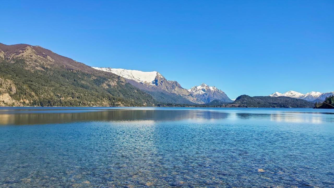 Lodge Labrador Con Costa De San Carlos de Bariloche