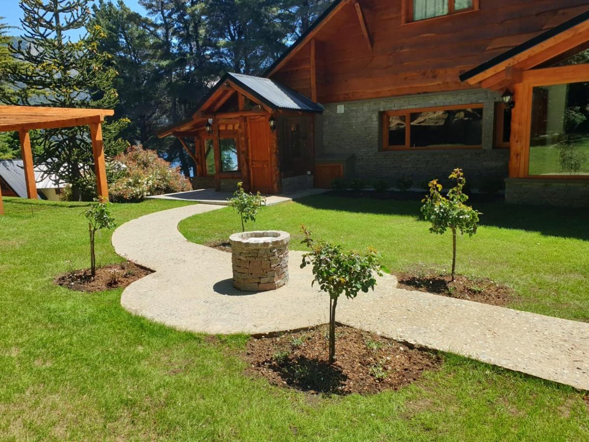 Lodge Labrador Con Costa De