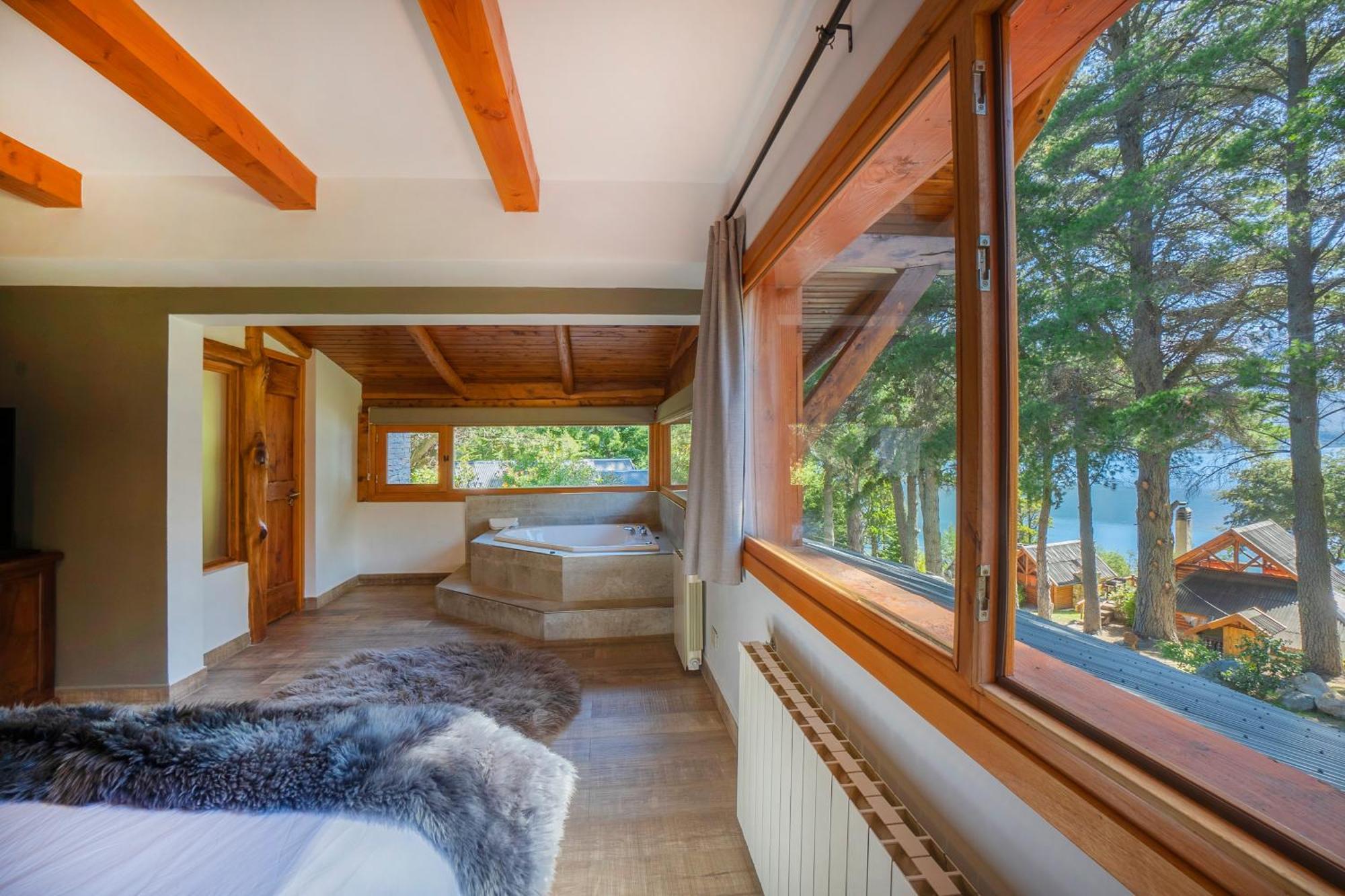 Lodge Labrador Con Costa De San Carlos de Bariloche