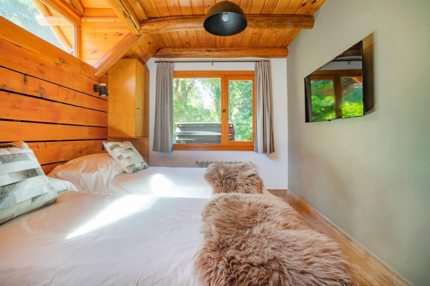 Lodge Labrador Con Costa De San Carlos de Bariloche
