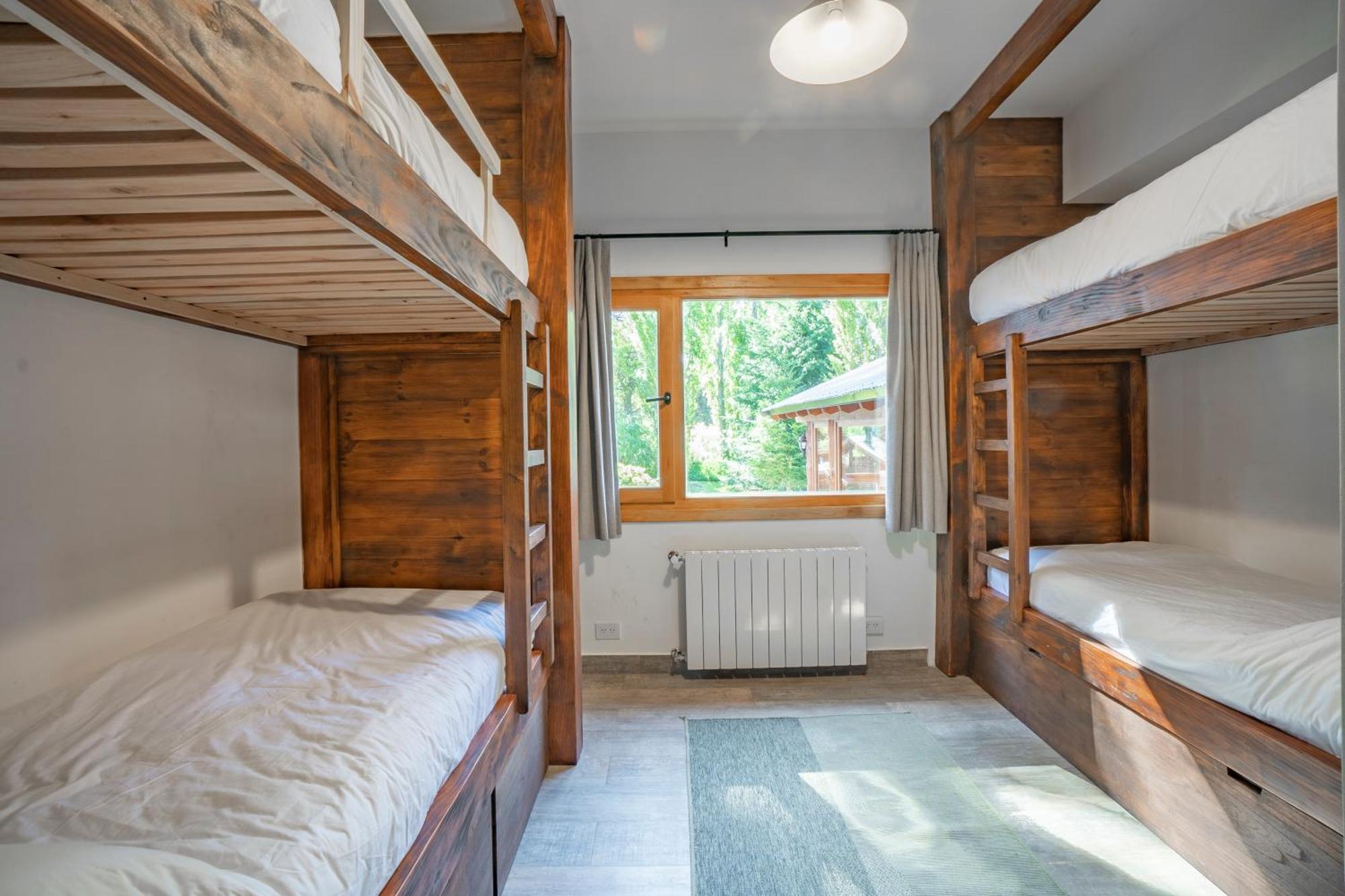 Lodge Labrador Con Costa De San Carlos de Bariloche