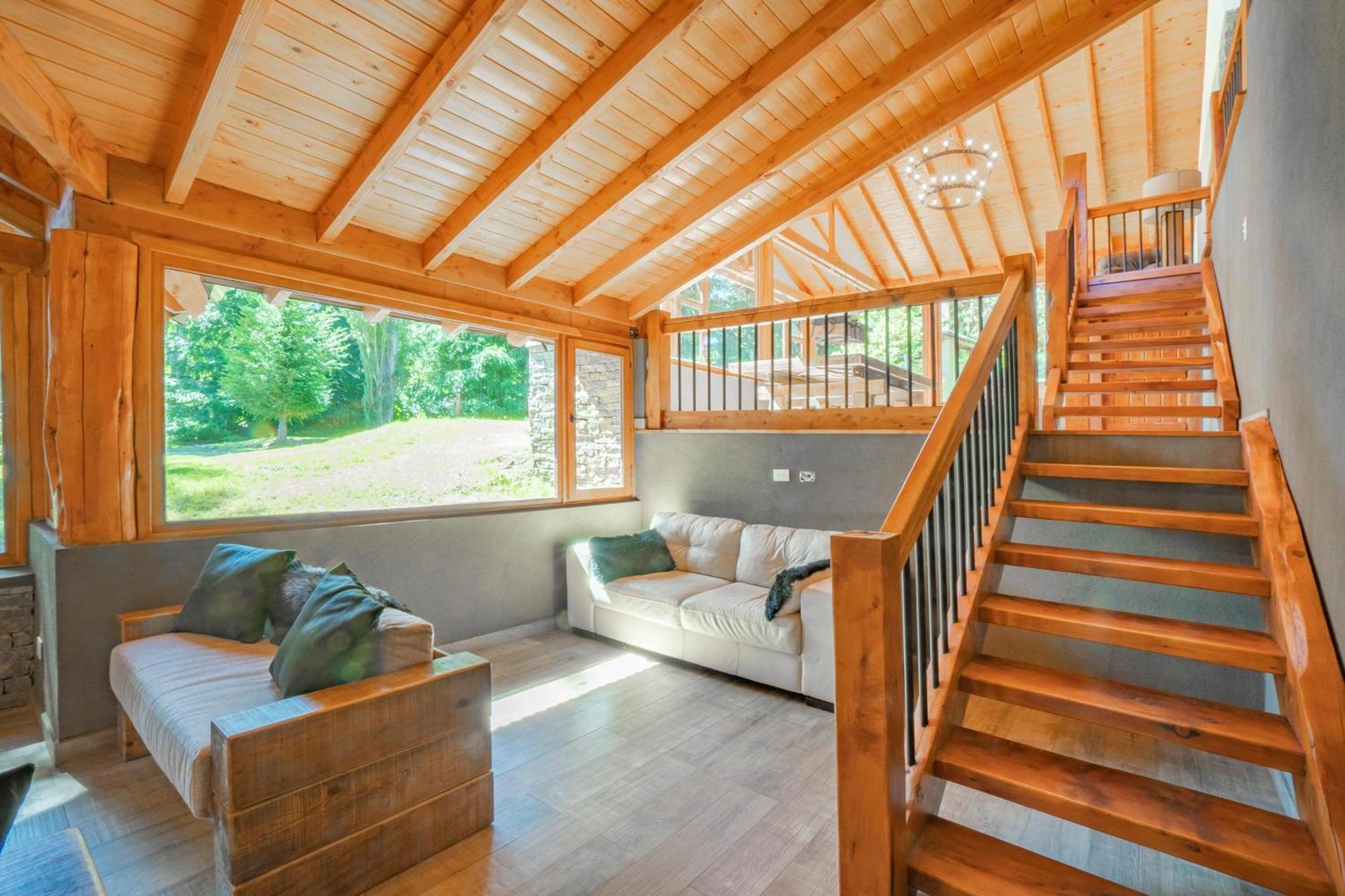 Lodge Labrador Con Costa De San Carlos de Bariloche