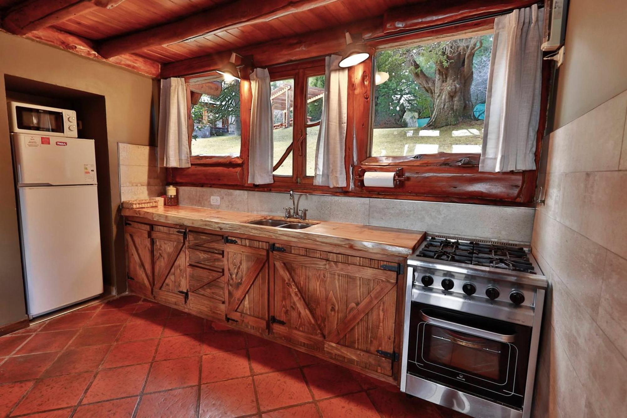 Lodge Labrador Con Costa De San Carlos de Bariloche