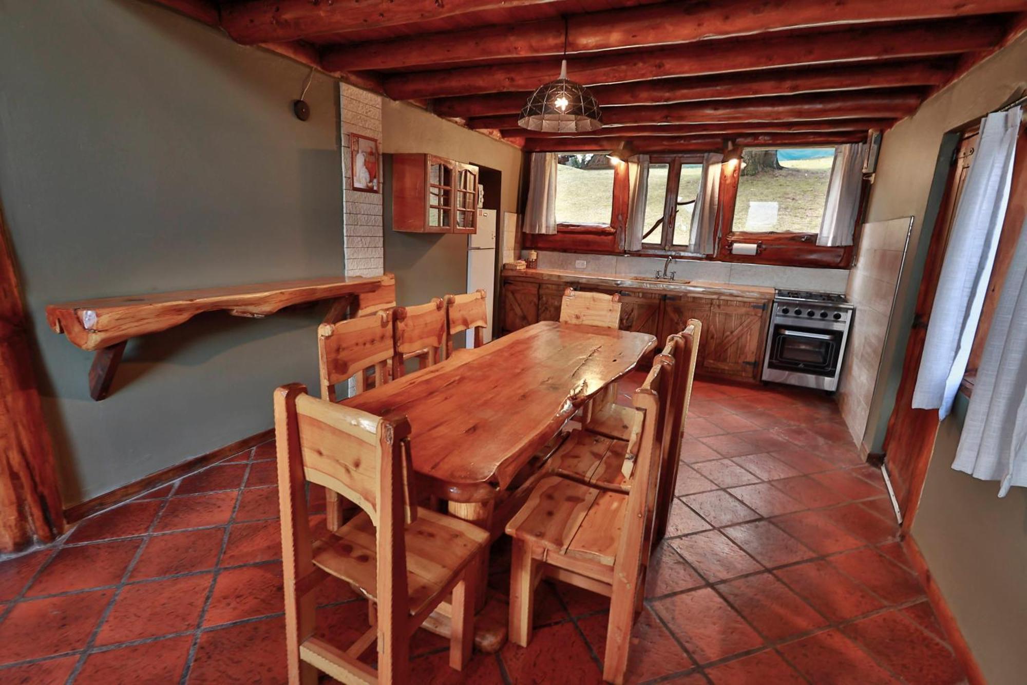 Lodge Labrador Con Costa De San Carlos de Bariloche