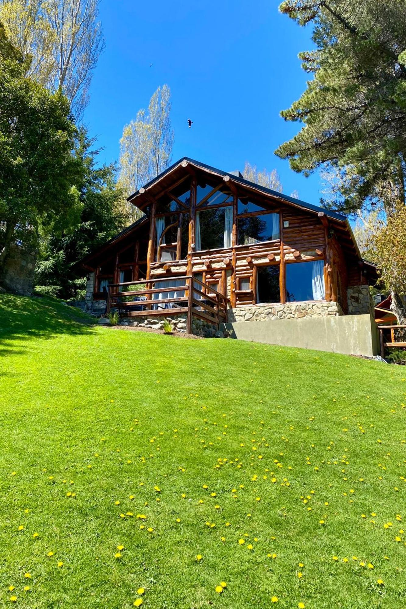 Lodge Labrador Con Costa De San Carlos de Bariloche