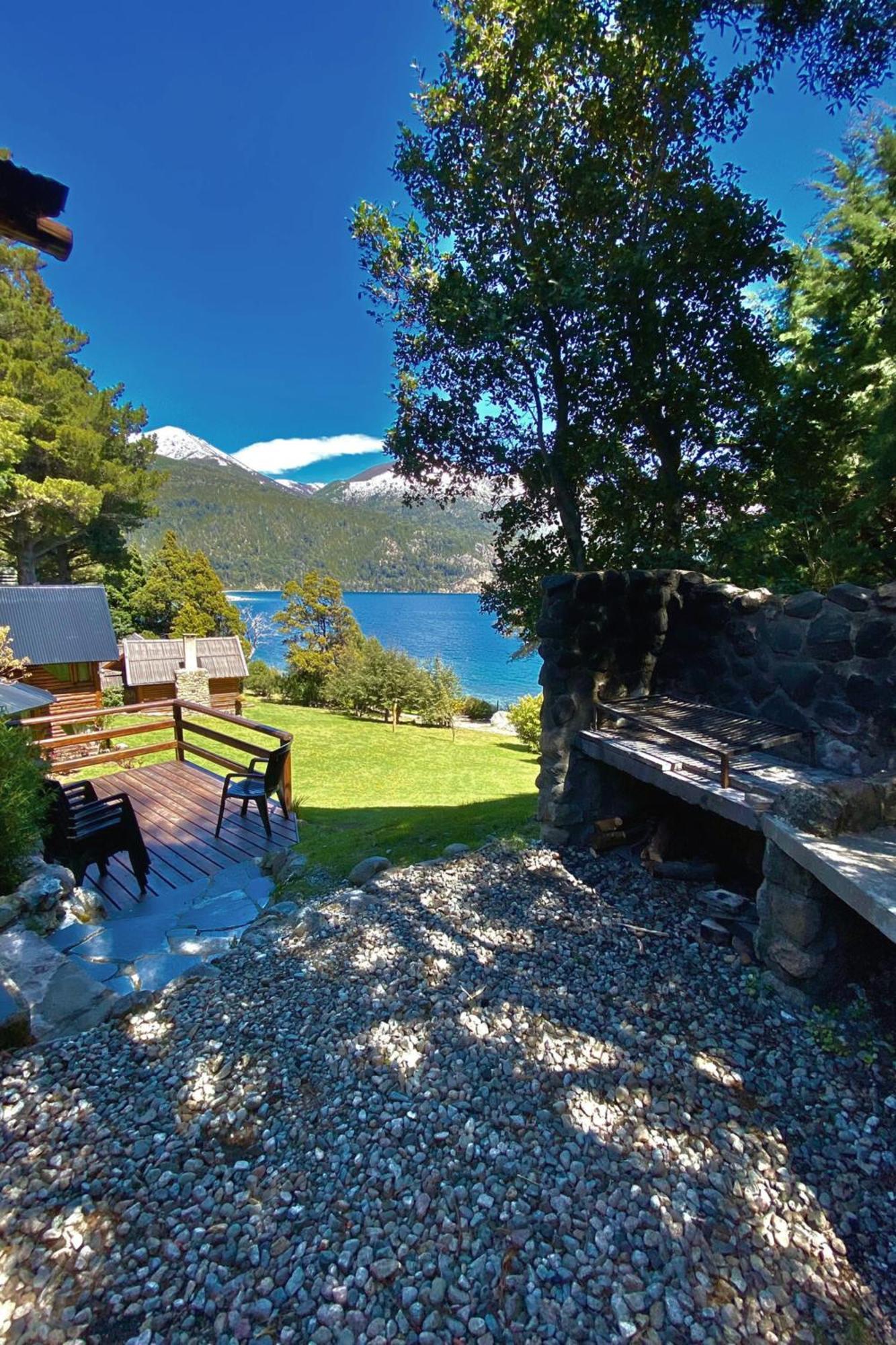 Lodge Labrador Con Costa De San Carlos de Bariloche