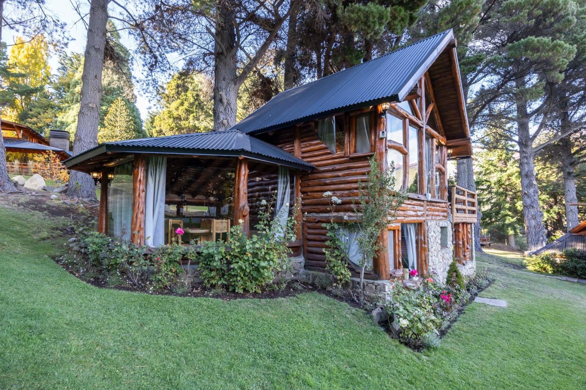 Lodge Labrador Con Costa De San Carlos de Bariloche